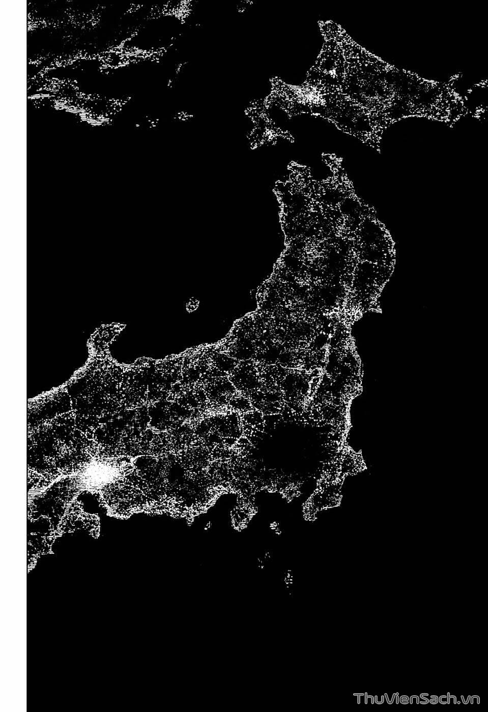 Truyện Tranh Chú Thuật Hồi Chiến - Jujutsu Kaisen trang 5