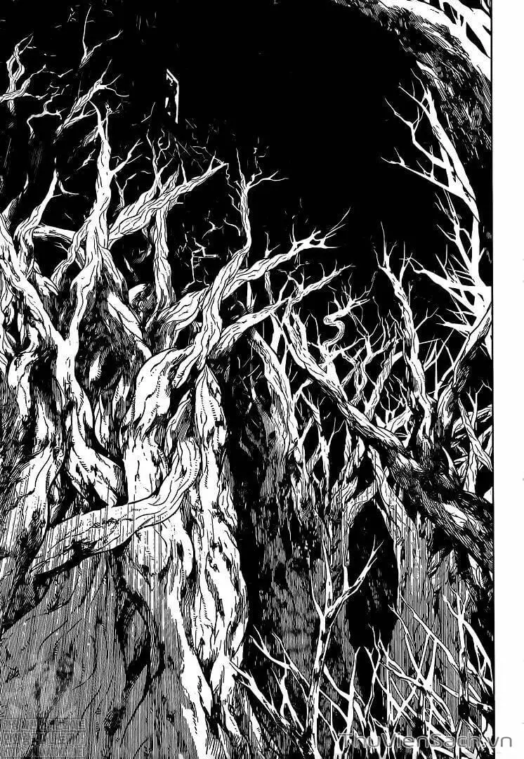 Truyện Tranh Chú Thuật Hồi Chiến - Jujutsu Kaisen trang 5