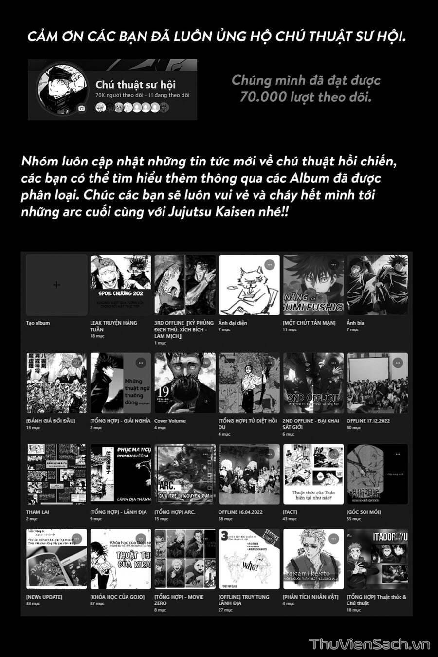 Truyện Tranh Chú Thuật Hồi Chiến - Jujutsu Kaisen trang 5