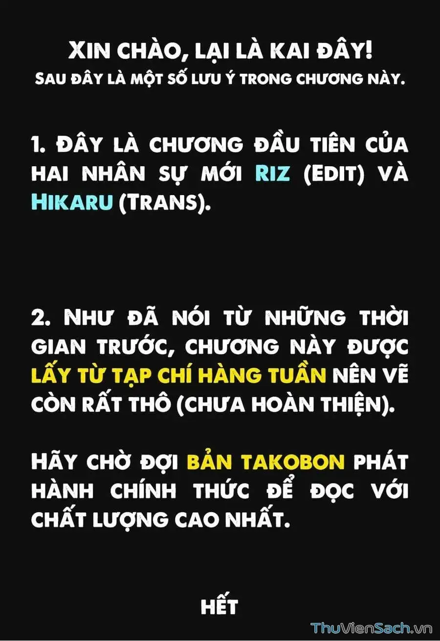 Truyện Tranh Chú Thuật Hồi Chiến - Jujutsu Kaisen trang 5