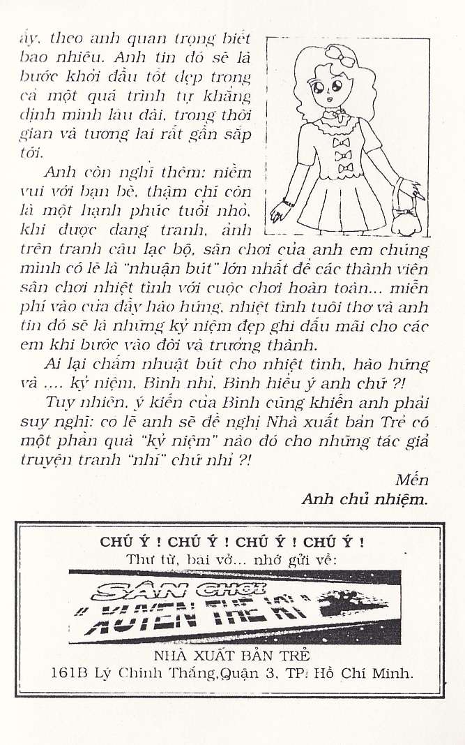 Truyện Tranh Chuột Chinpui - Doraemon trang 4