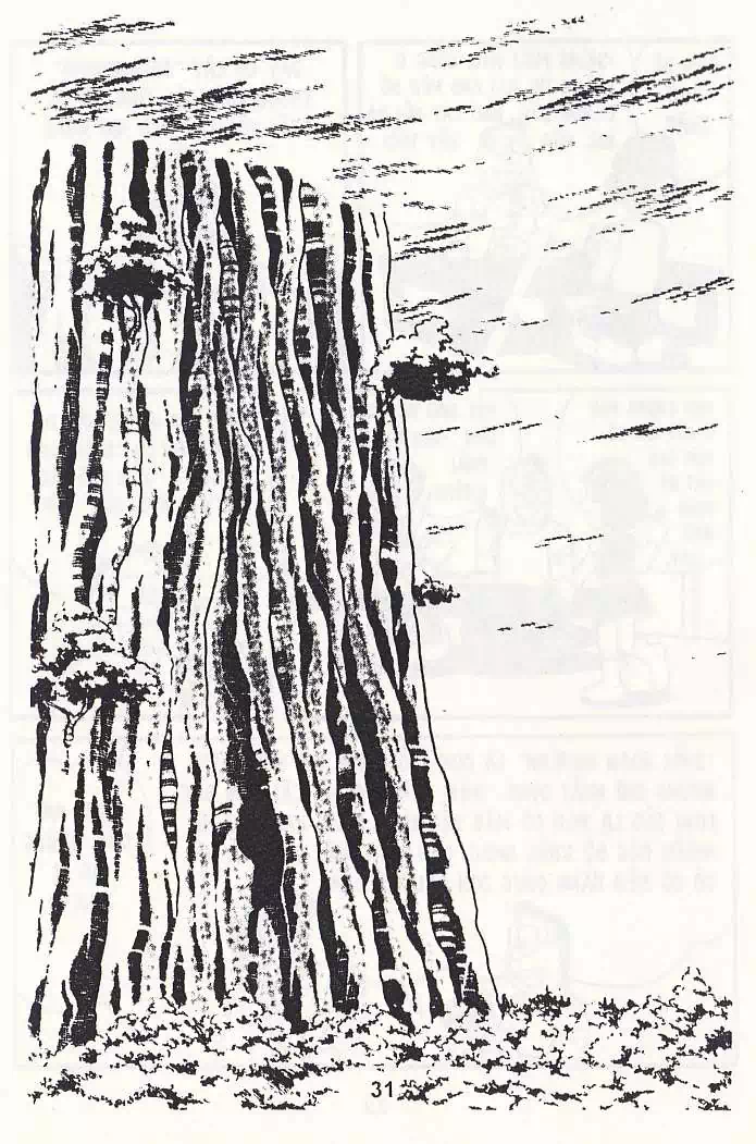 Truyện Tranh Chuột Chinpui - Doraemon trang 4