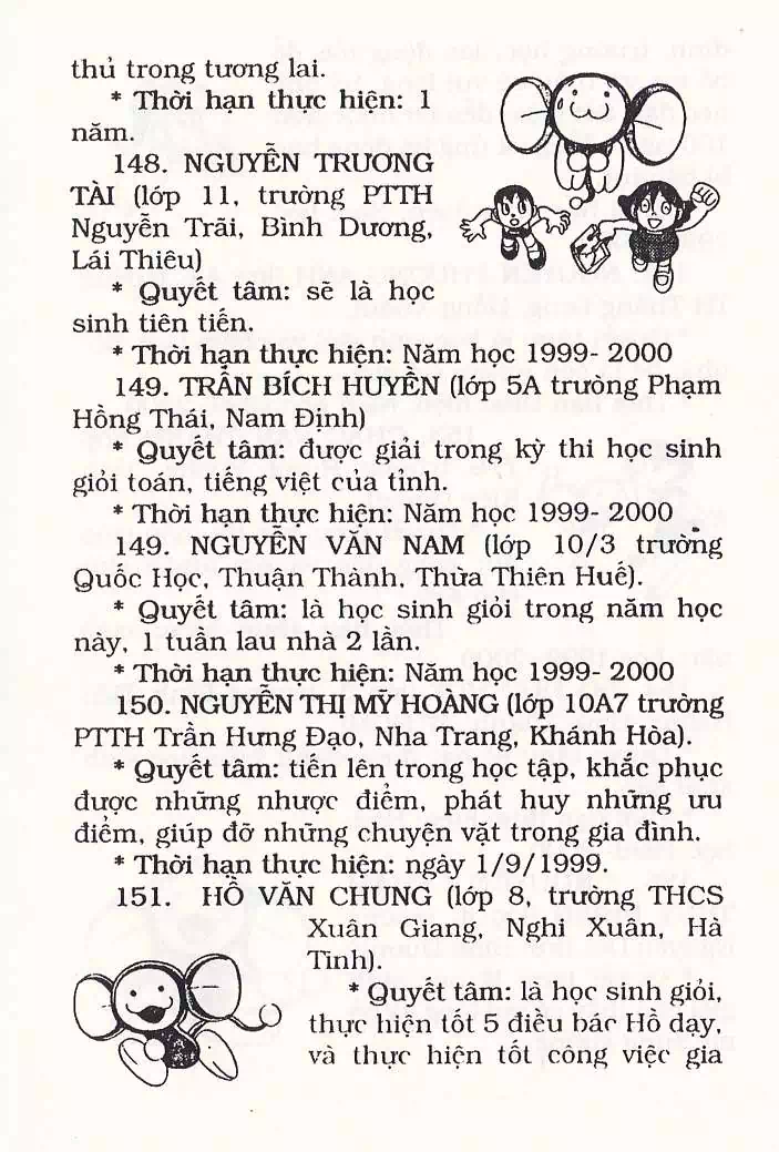 Truyện Tranh Chuột Chinpui - Doraemon trang 4