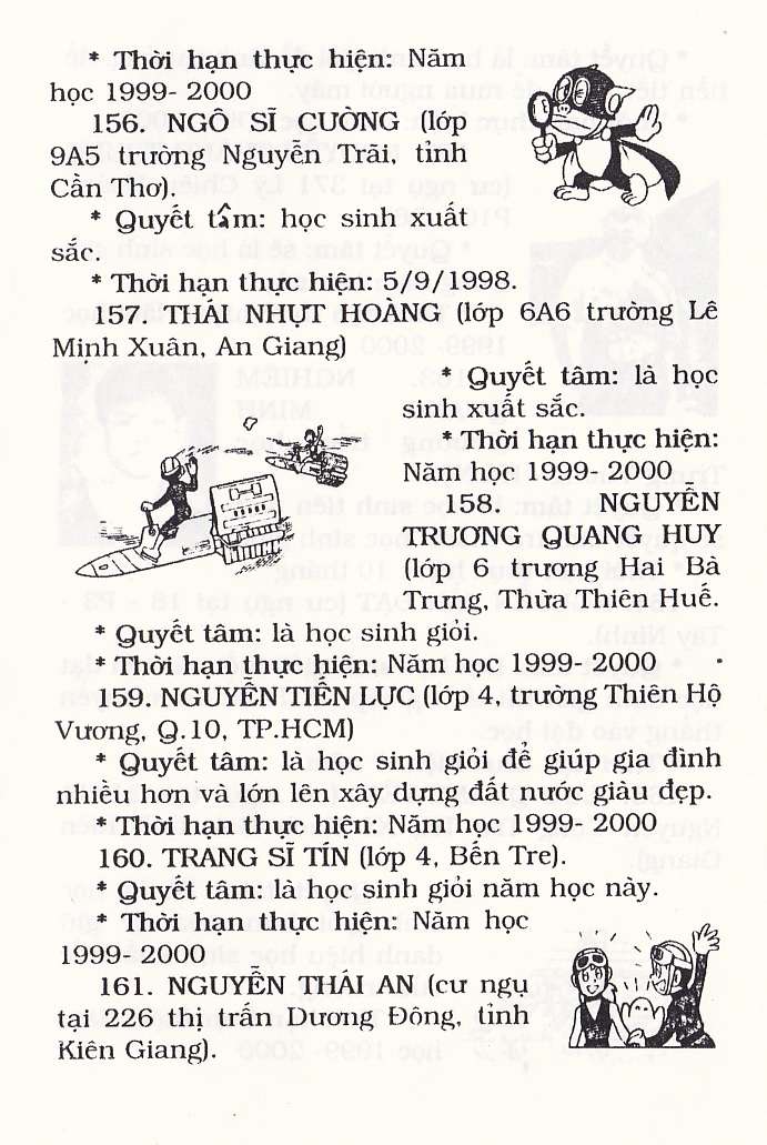 Truyện Tranh Chuột Chinpui - Doraemon trang 4