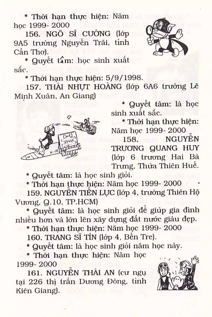 Truyện Tranh Chuột Chinpui - Doraemon trang 4