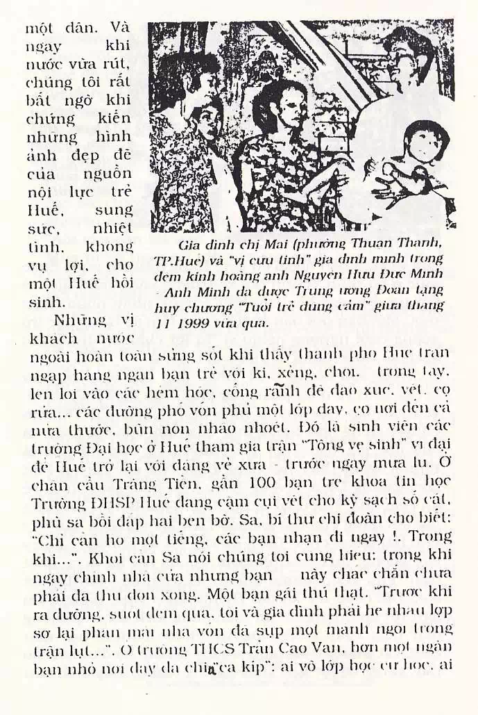 Truyện Tranh Chuột Chinpui - Doraemon trang 4