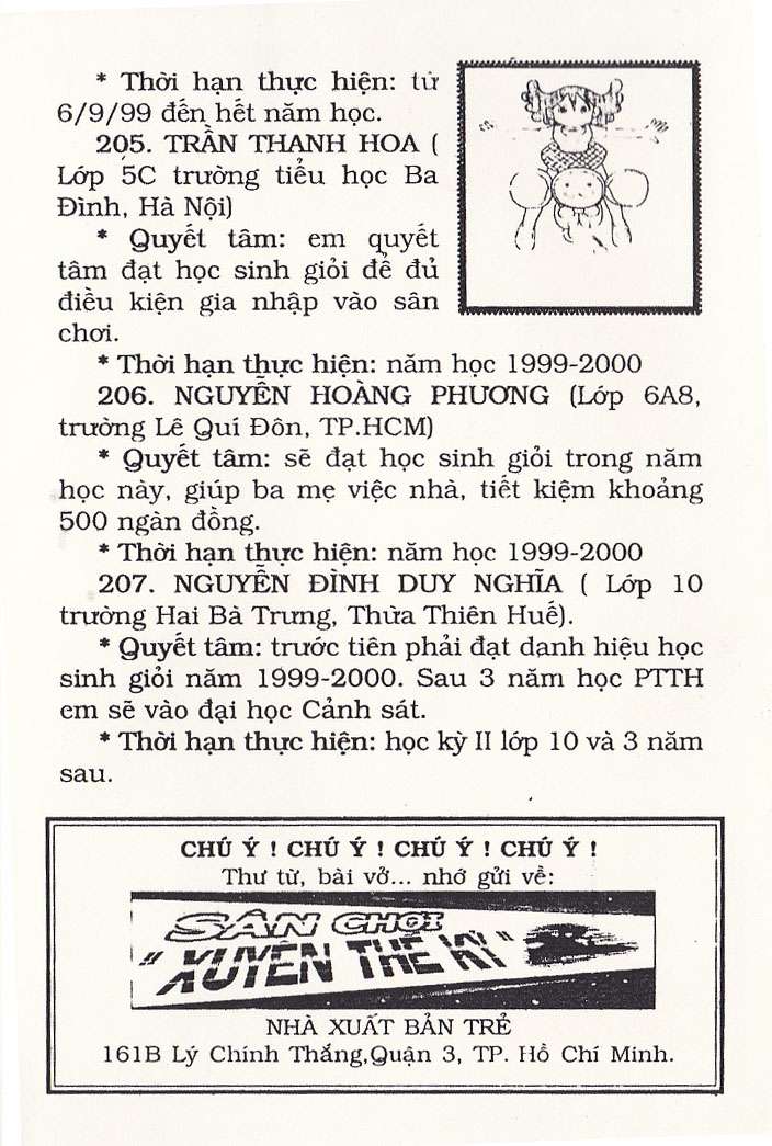 Truyện Tranh Chuột Chinpui - Doraemon trang 4