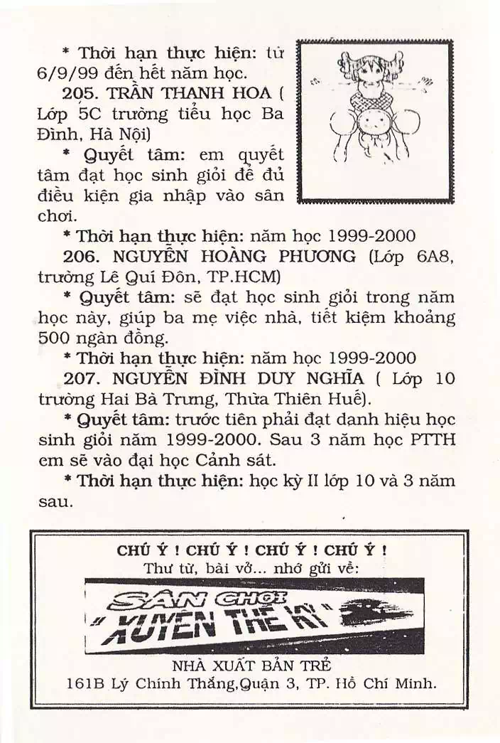 Truyện Tranh Chuột Chinpui - Doraemon trang 4