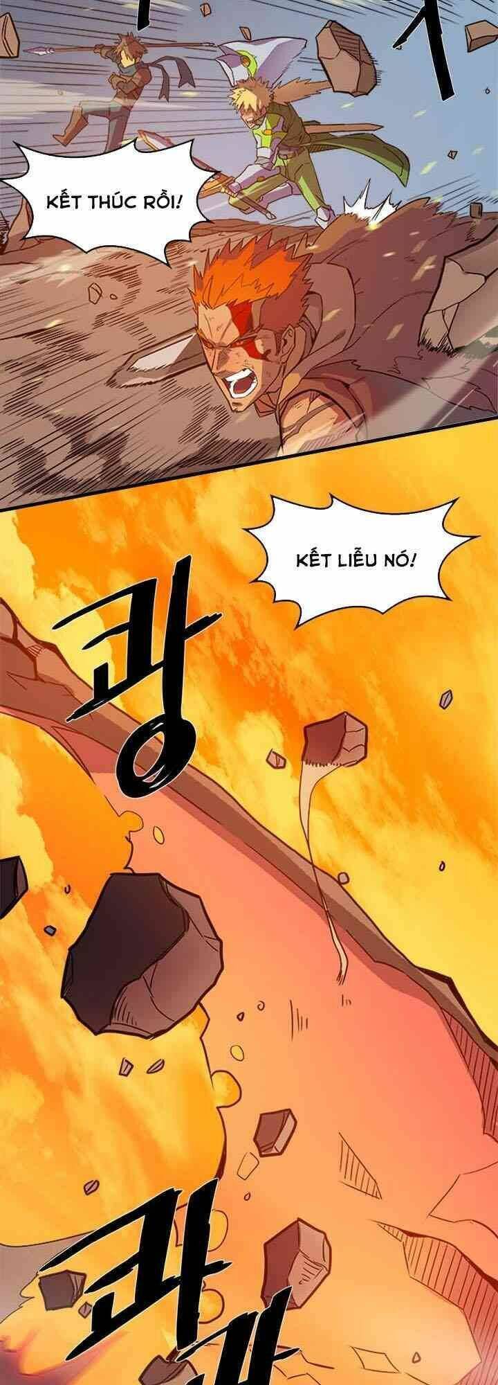 Truyện Tranh Chuyển Sinh Ma Pháp Đặc Biệt Yếu trang 5