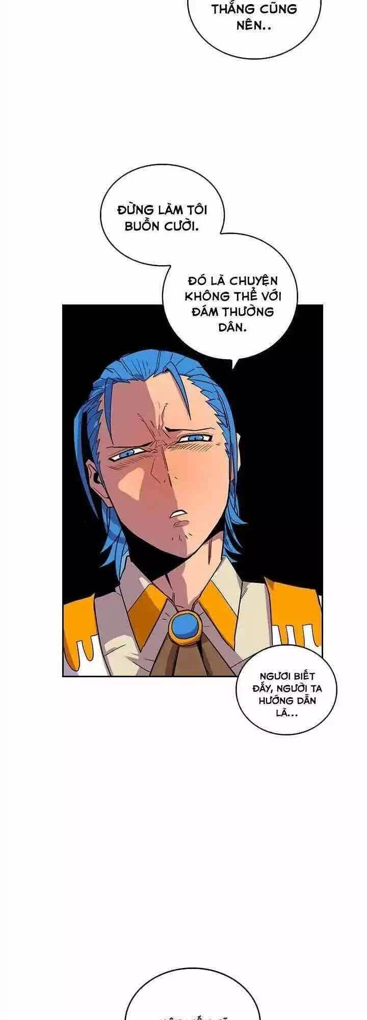 Truyện Tranh Chuyển Sinh Ma Pháp Đặc Biệt Yếu trang 5