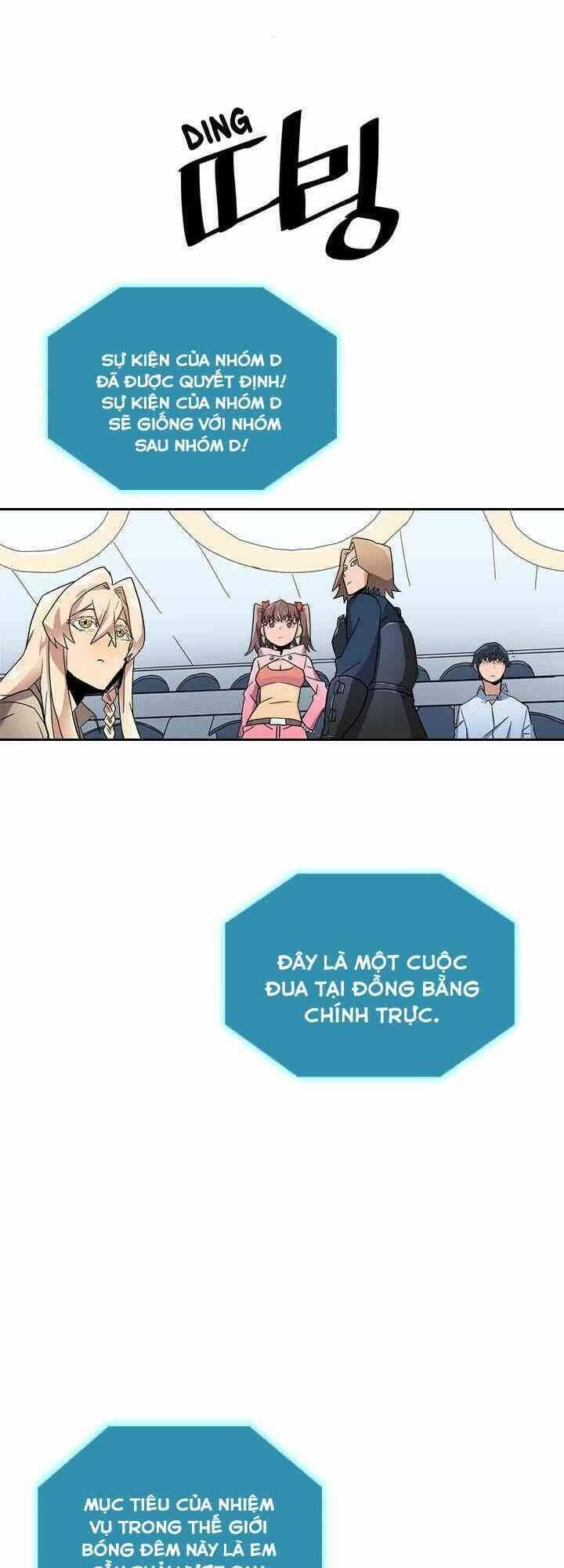 Truyện Tranh Chuyển Sinh Ma Pháp Đặc Biệt Yếu trang 5