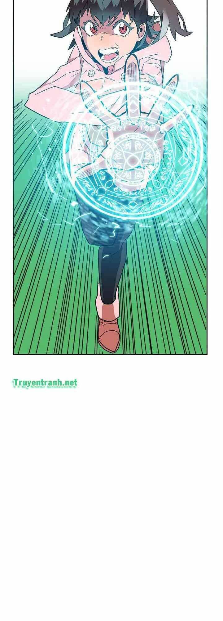 Truyện Tranh Chuyển Sinh Ma Pháp Đặc Biệt Yếu trang 5