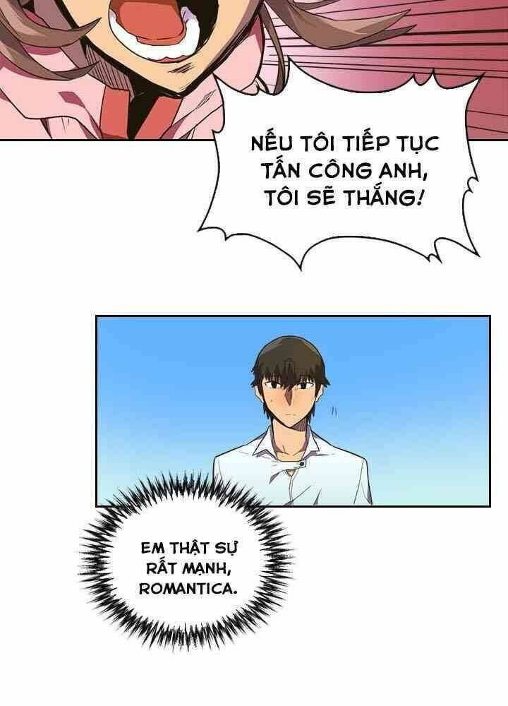 Truyện Tranh Chuyển Sinh Ma Pháp Đặc Biệt Yếu trang 5