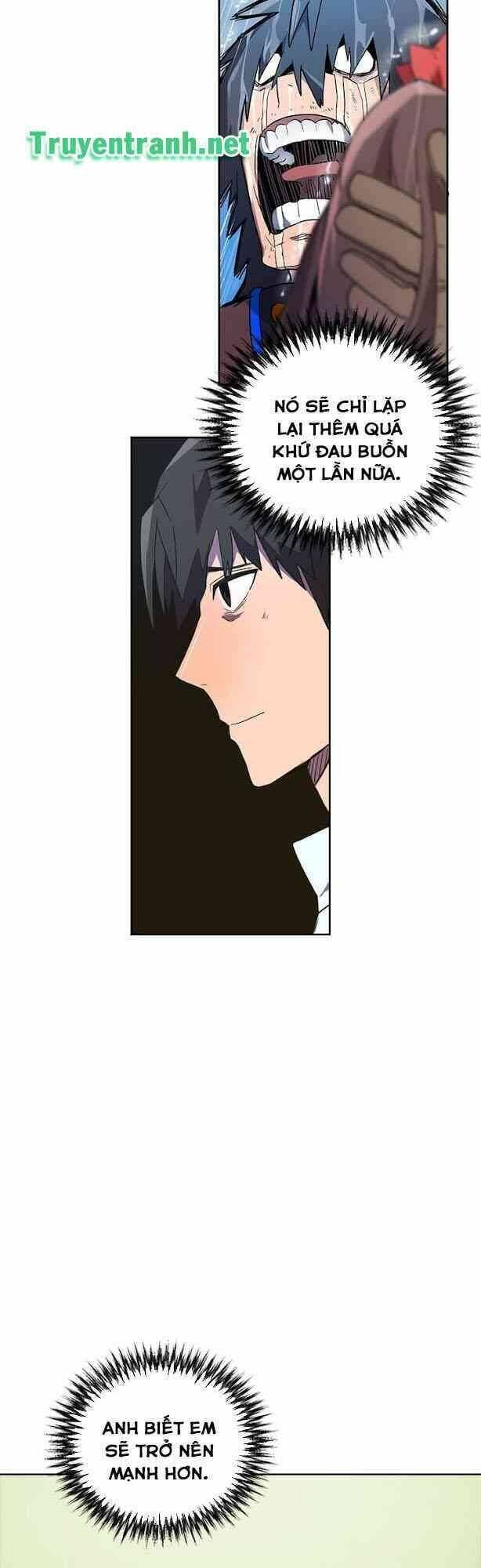 Truyện Tranh Chuyển Sinh Ma Pháp Đặc Biệt Yếu trang 5