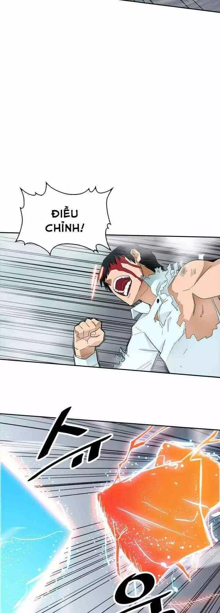 Truyện Tranh Chuyển Sinh Ma Pháp Đặc Biệt Yếu trang 5