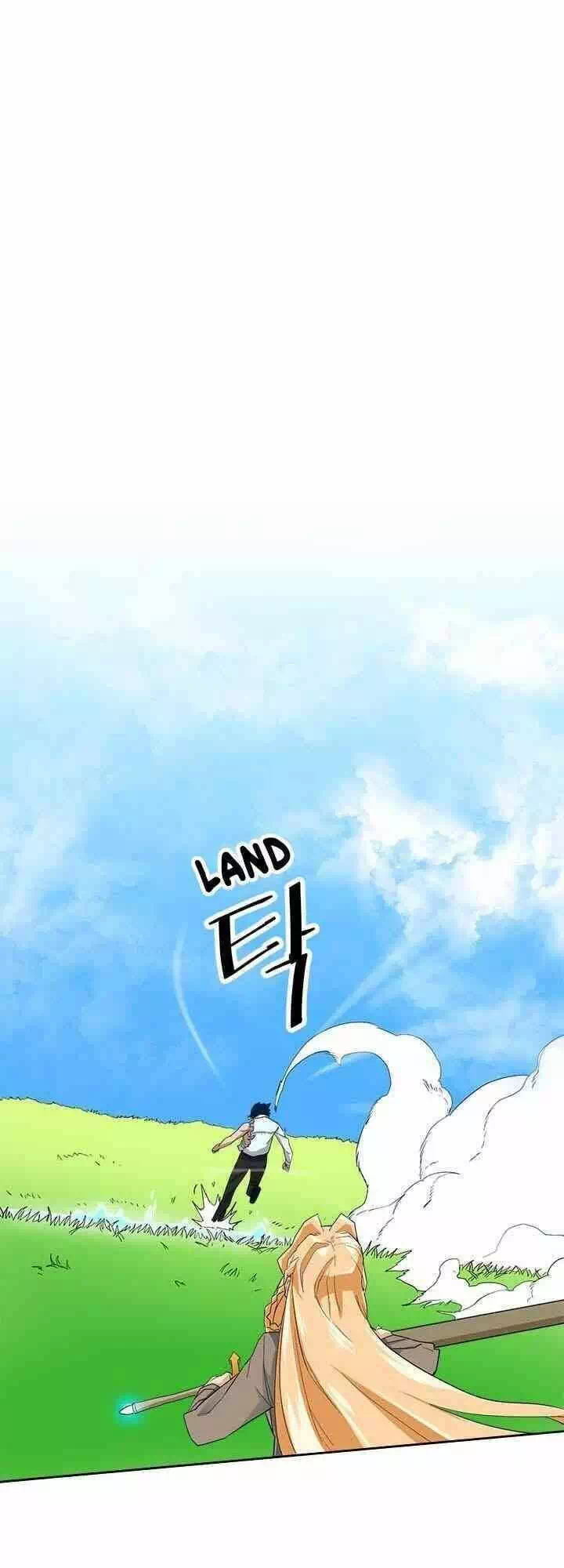 Truyện Tranh Chuyển Sinh Ma Pháp Đặc Biệt Yếu trang 5