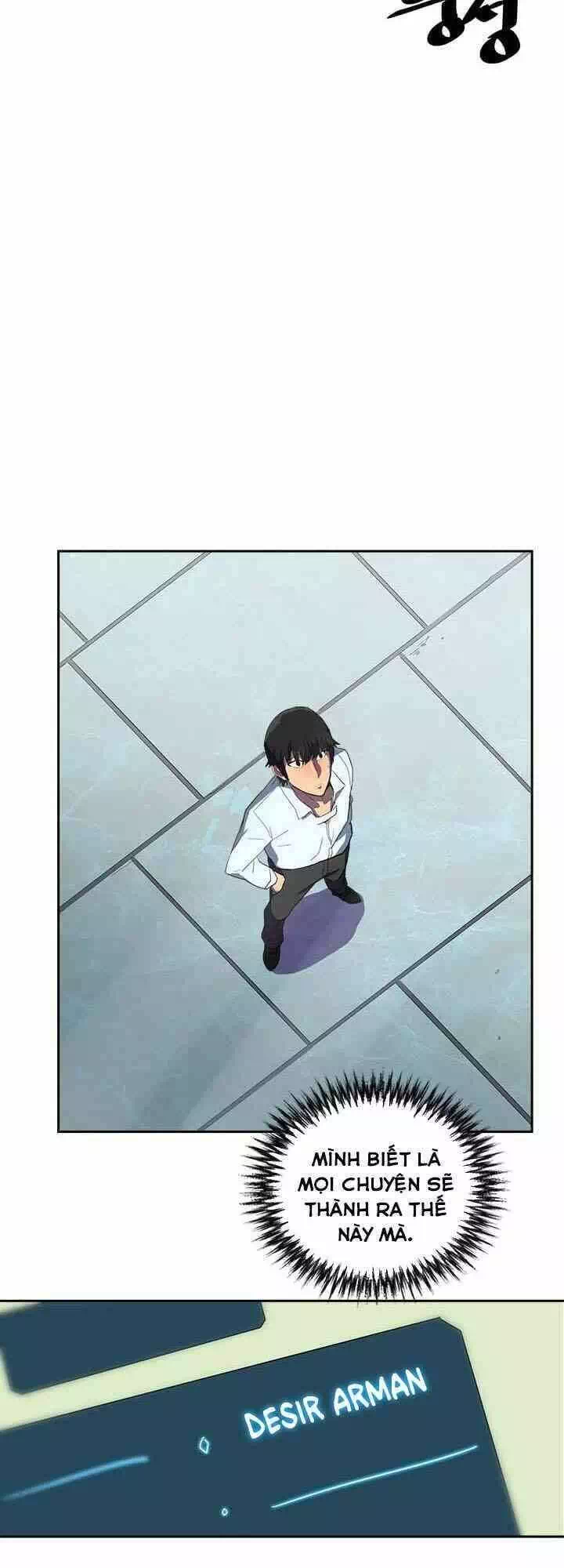 Truyện Tranh Chuyển Sinh Ma Pháp Đặc Biệt Yếu trang 5