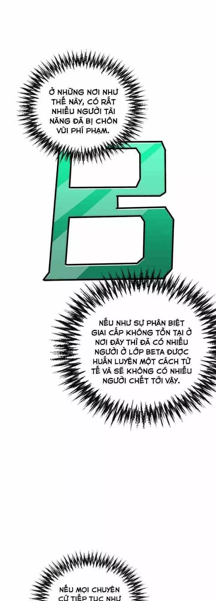 Truyện Tranh Chuyển Sinh Ma Pháp Đặc Biệt Yếu trang 5