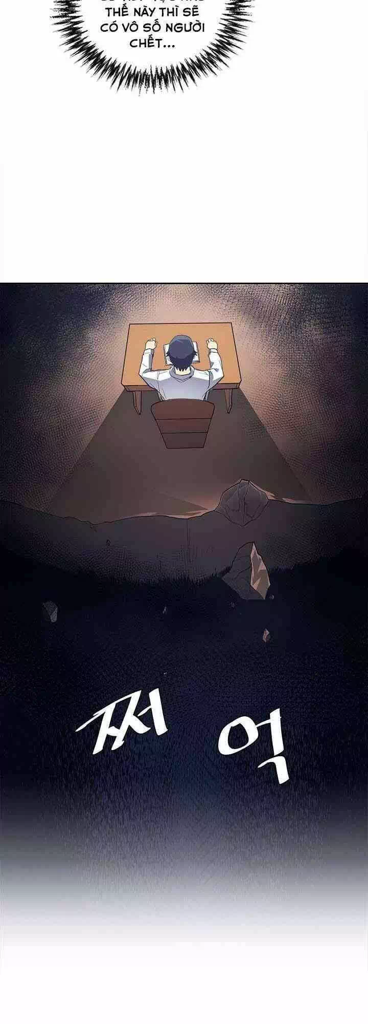 Truyện Tranh Chuyển Sinh Ma Pháp Đặc Biệt Yếu trang 5