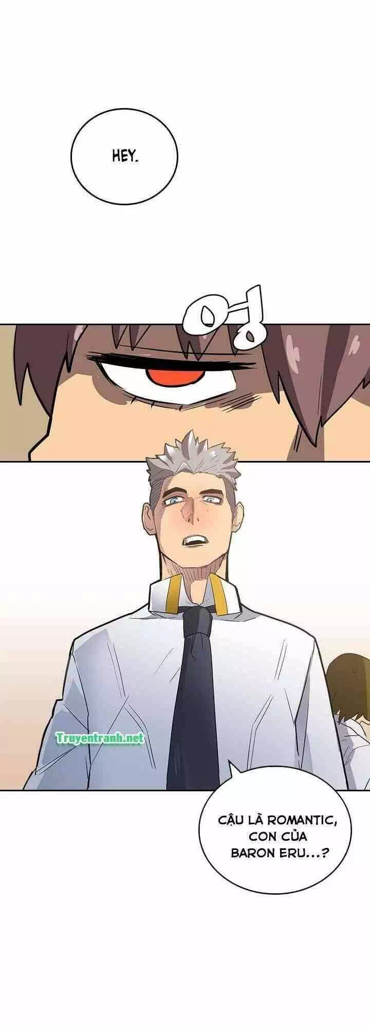 Truyện Tranh Chuyển Sinh Ma Pháp Đặc Biệt Yếu trang 5