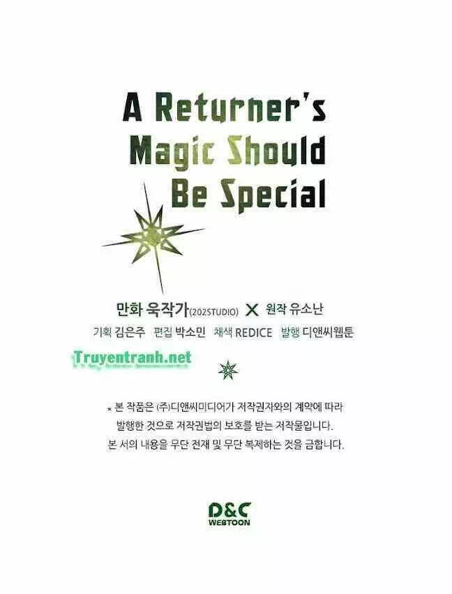 Truyện Tranh Chuyển Sinh Ma Pháp Đặc Biệt Yếu trang 5