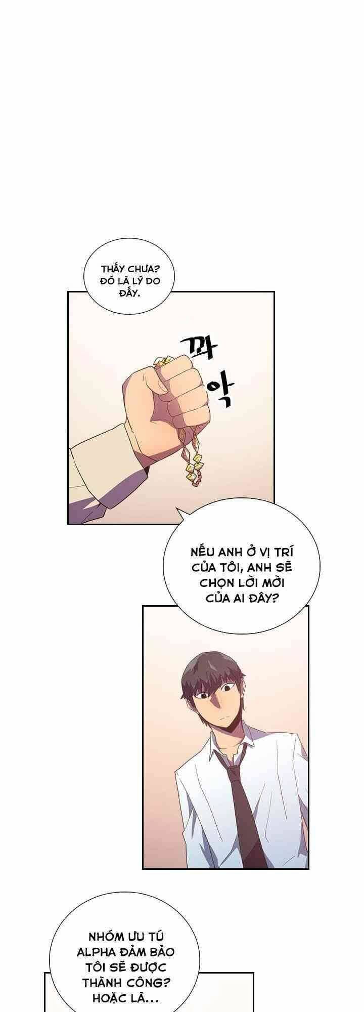 Truyện Tranh Chuyển Sinh Ma Pháp Đặc Biệt Yếu trang 5