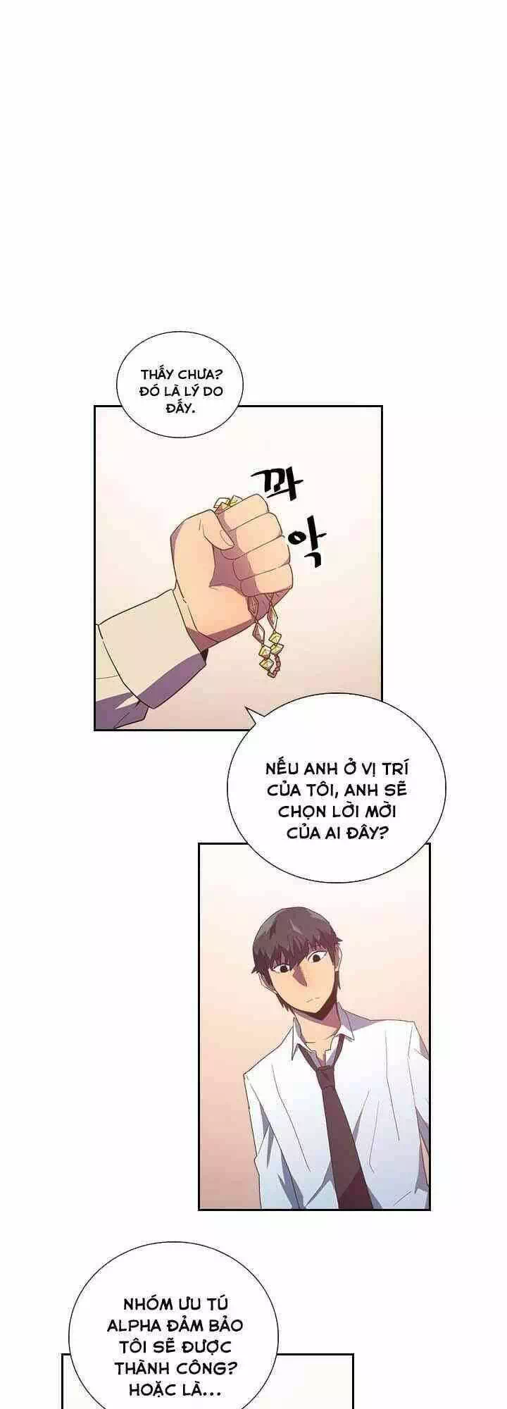 Truyện Tranh Chuyển Sinh Ma Pháp Đặc Biệt Yếu trang 5