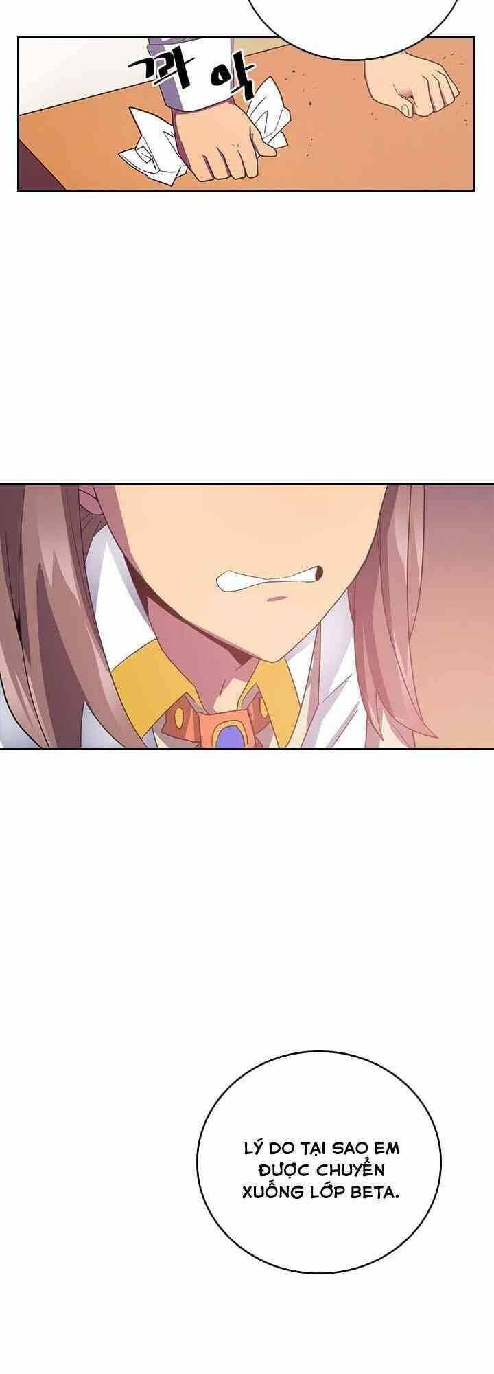 Truyện Tranh Chuyển Sinh Ma Pháp Đặc Biệt Yếu trang 5