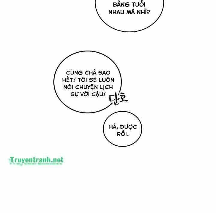 Truyện Tranh Chuyển Sinh Ma Pháp Đặc Biệt Yếu trang 5