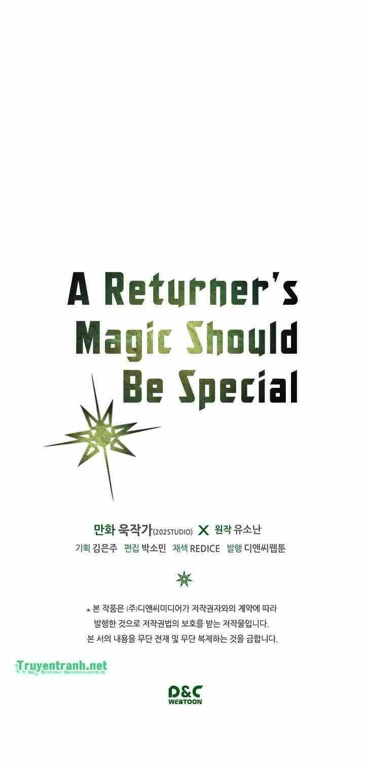 Truyện Tranh Chuyển Sinh Ma Pháp Đặc Biệt Yếu trang 5