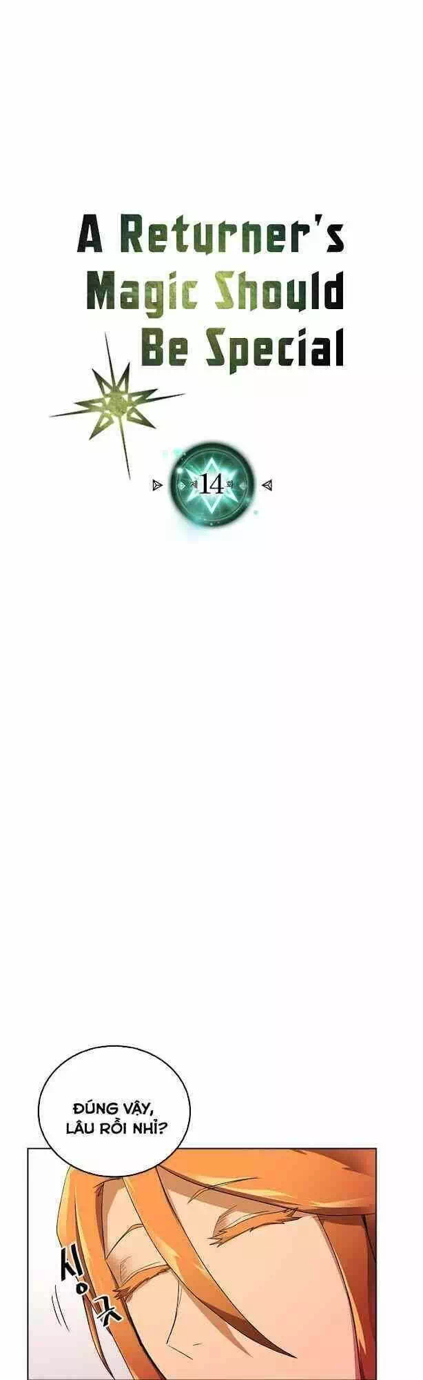 Truyện Tranh Chuyển Sinh Ma Pháp Đặc Biệt Yếu trang 5