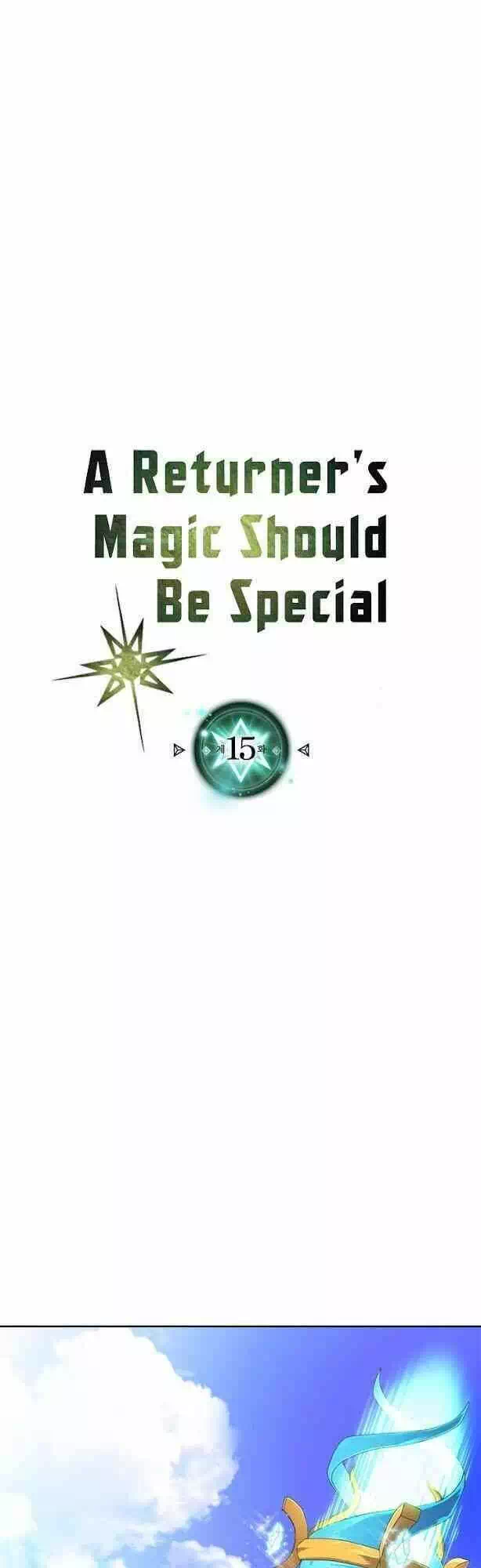 Truyện Tranh Chuyển Sinh Ma Pháp Đặc Biệt Yếu trang 5