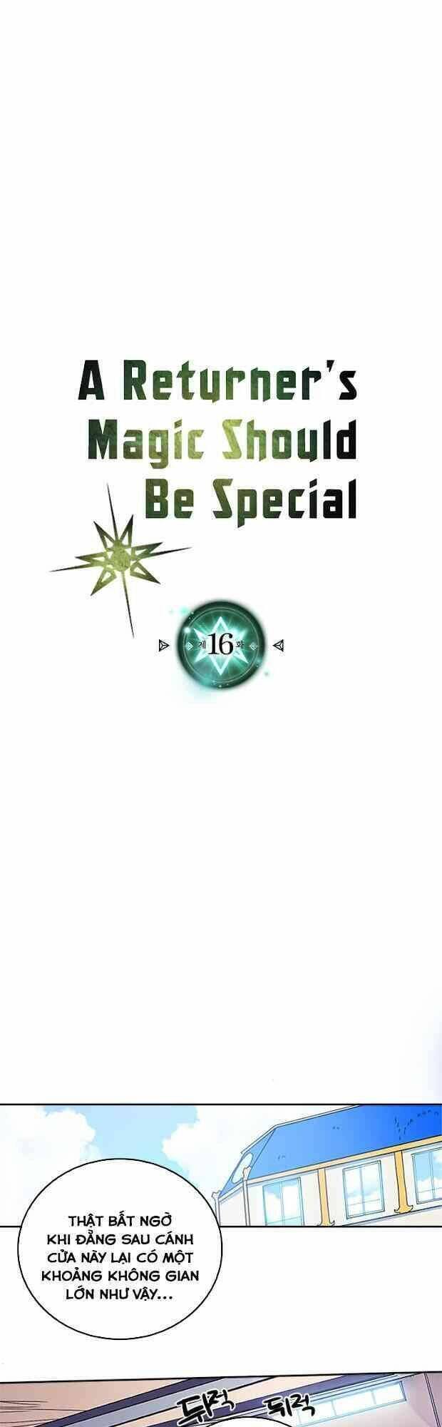 Truyện Tranh Chuyển Sinh Ma Pháp Đặc Biệt Yếu trang 5