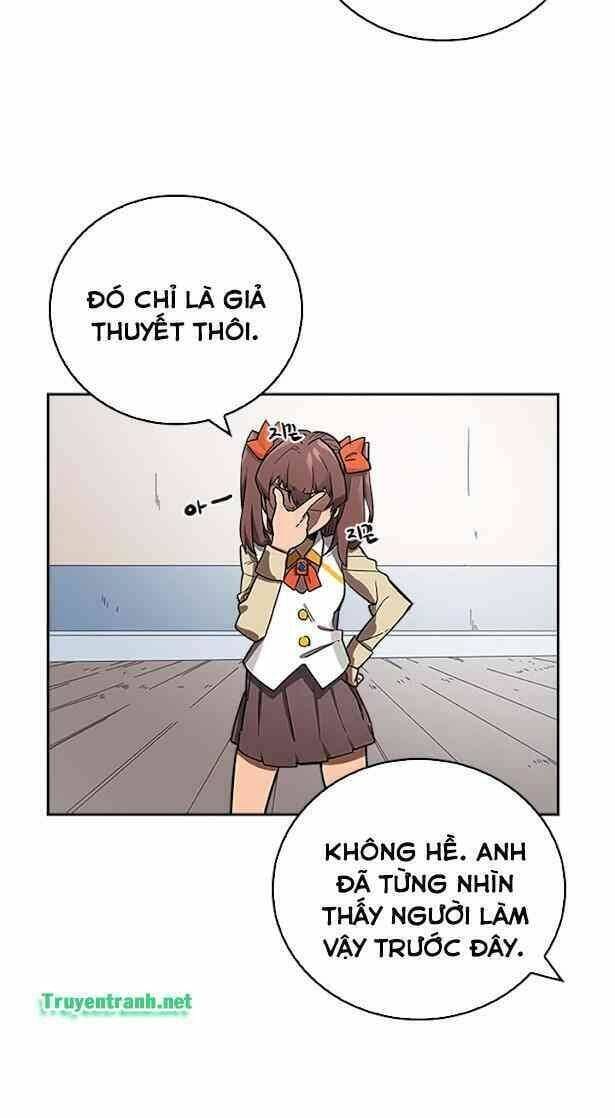 Truyện Tranh Chuyển Sinh Ma Pháp Đặc Biệt Yếu trang 5