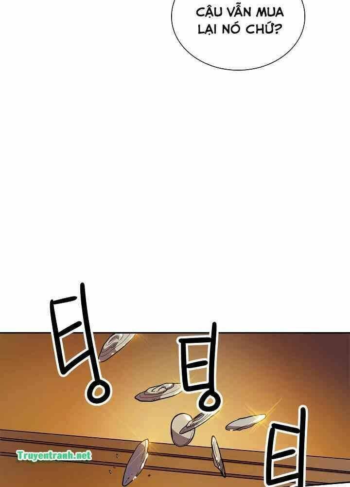 Truyện Tranh Chuyển Sinh Ma Pháp Đặc Biệt Yếu trang 5