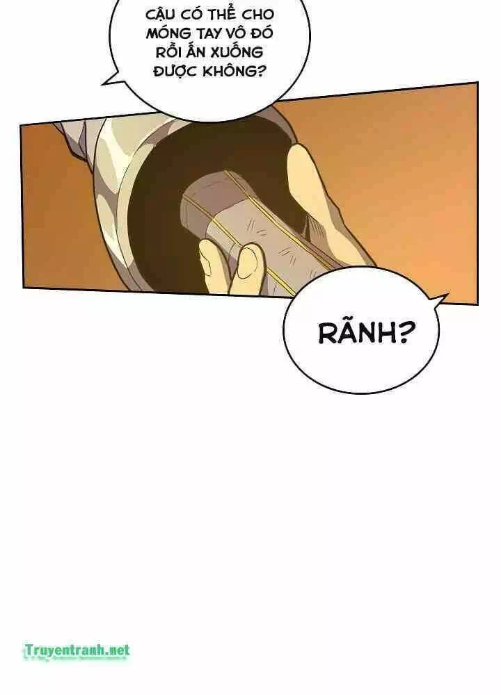 Truyện Tranh Chuyển Sinh Ma Pháp Đặc Biệt Yếu trang 5