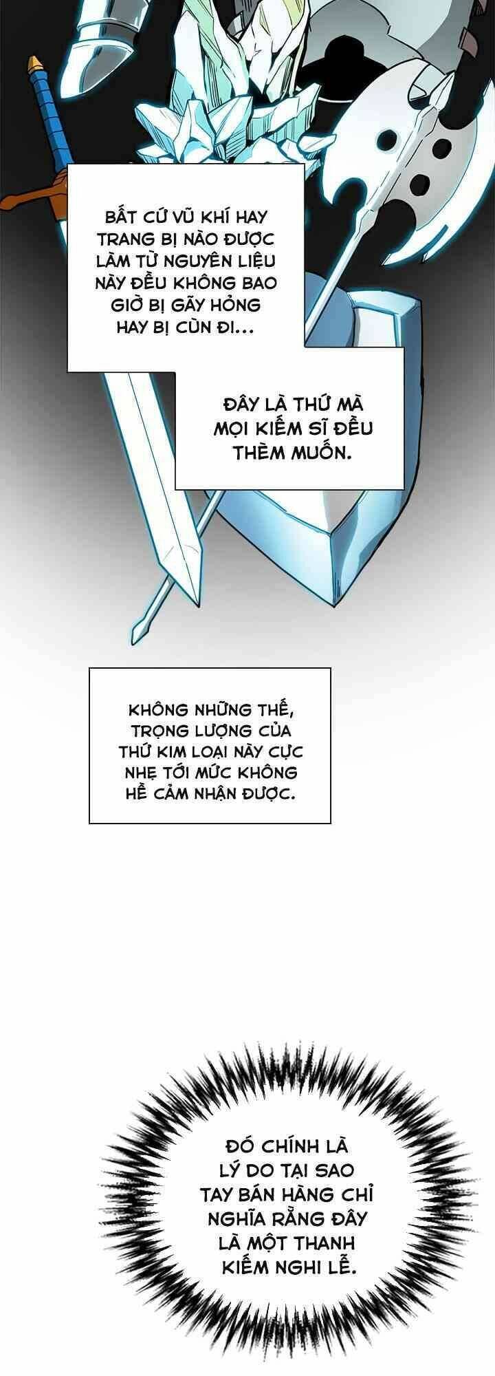 Truyện Tranh Chuyển Sinh Ma Pháp Đặc Biệt Yếu trang 5