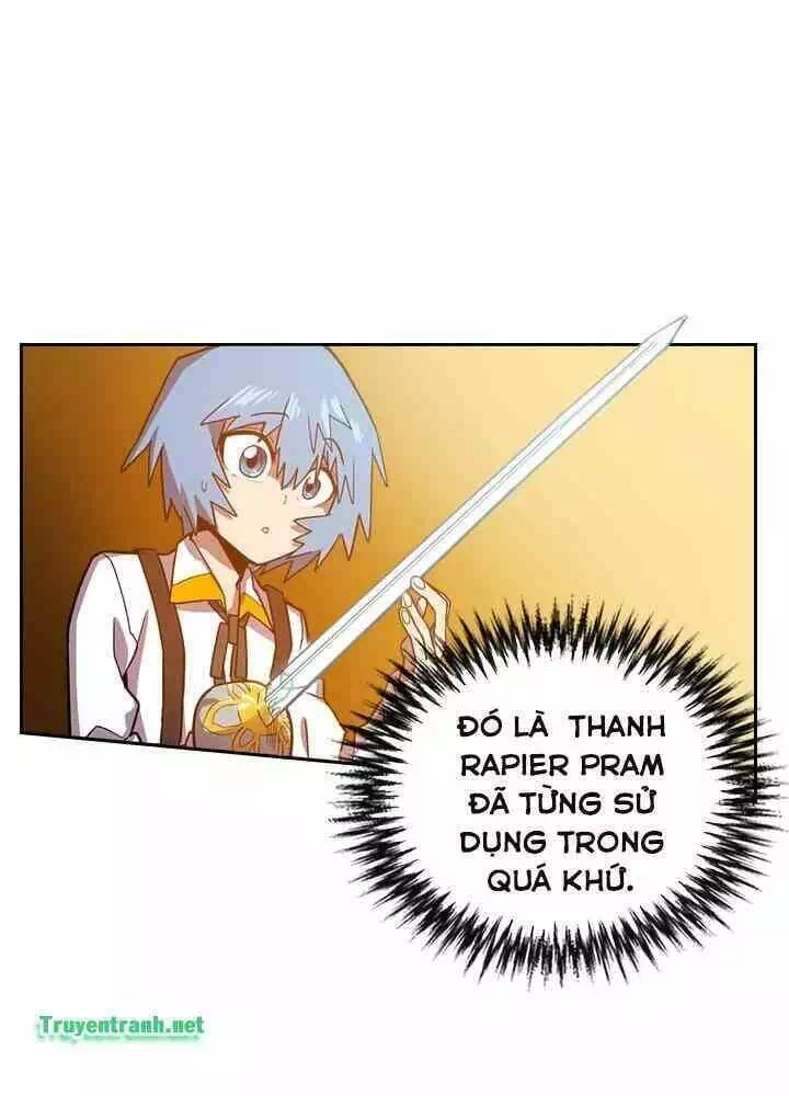 Truyện Tranh Chuyển Sinh Ma Pháp Đặc Biệt Yếu trang 5