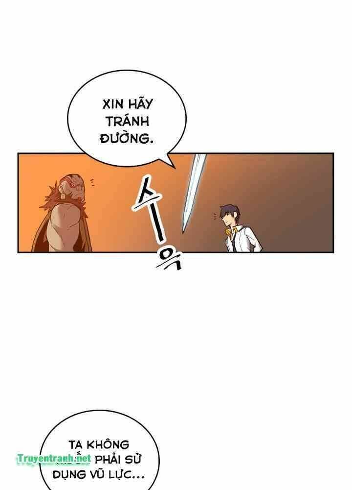 Truyện Tranh Chuyển Sinh Ma Pháp Đặc Biệt Yếu trang 5