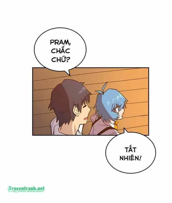 Truyện Tranh Chuyển Sinh Ma Pháp Đặc Biệt Yếu trang 5