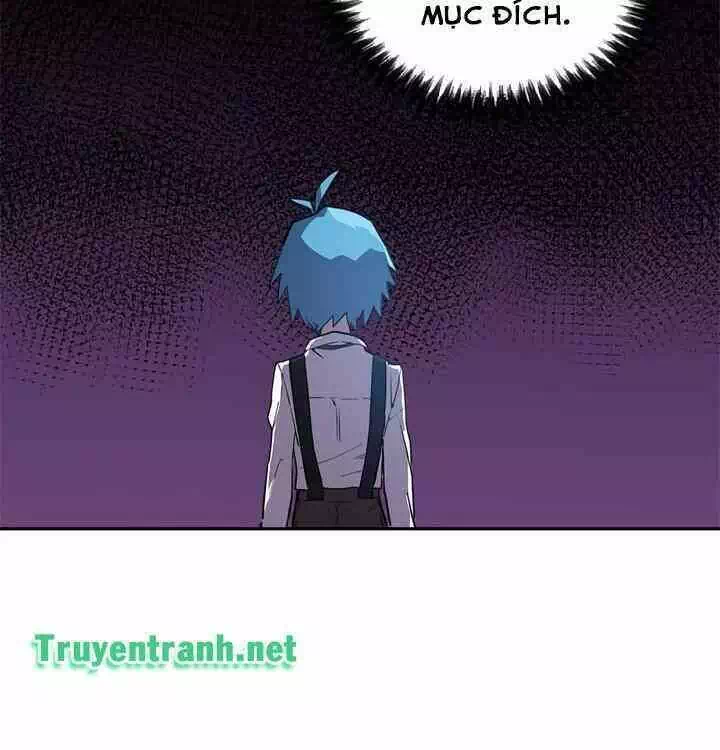 Truyện Tranh Chuyển Sinh Ma Pháp Đặc Biệt Yếu trang 5