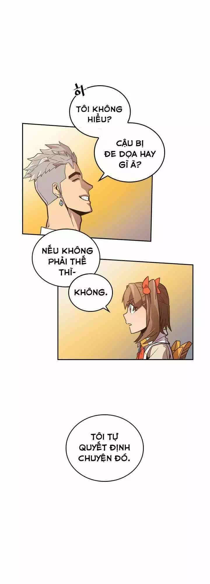 Truyện Tranh Chuyển Sinh Ma Pháp Đặc Biệt Yếu trang 5