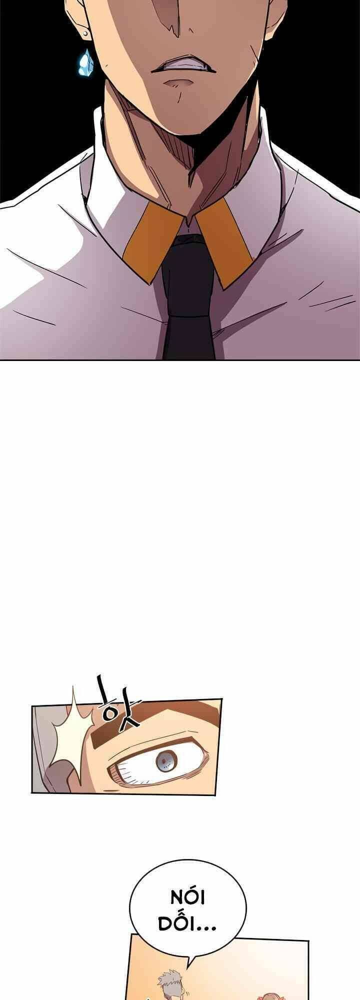 Truyện Tranh Chuyển Sinh Ma Pháp Đặc Biệt Yếu trang 5