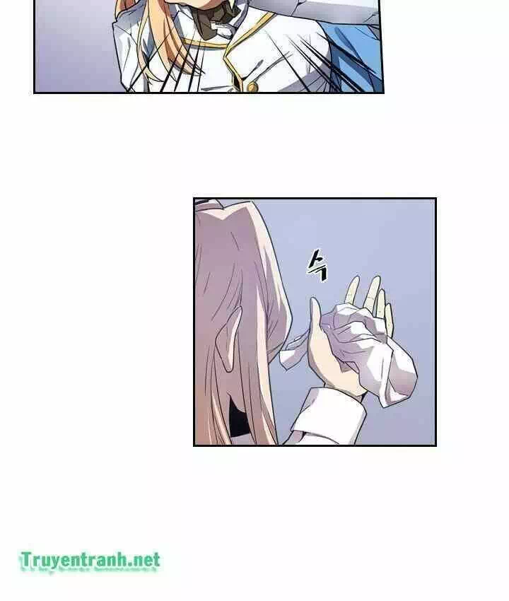 Truyện Tranh Chuyển Sinh Ma Pháp Đặc Biệt Yếu trang 5