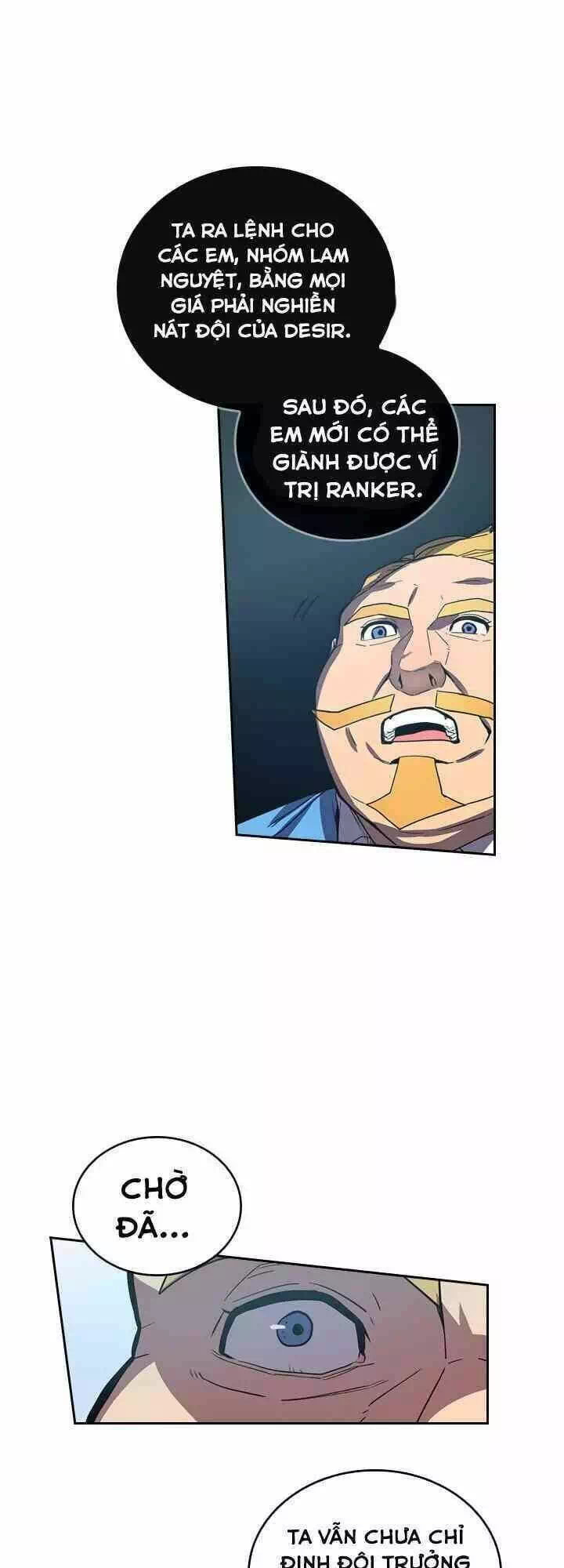Truyện Tranh Chuyển Sinh Ma Pháp Đặc Biệt Yếu trang 5