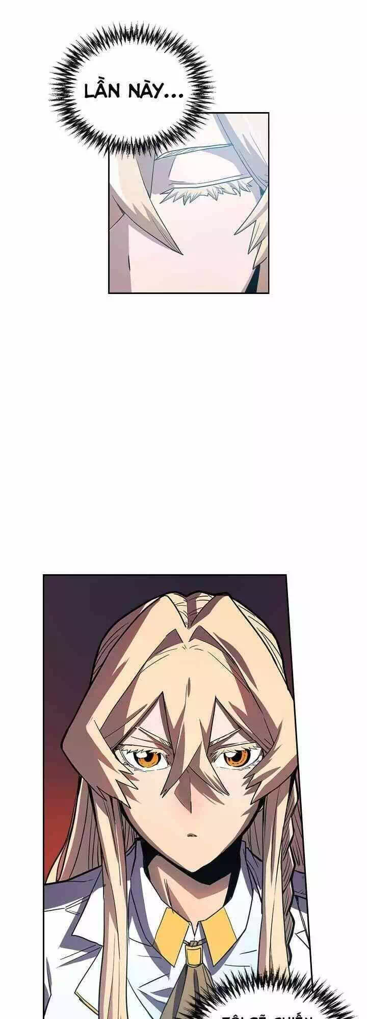 Truyện Tranh Chuyển Sinh Ma Pháp Đặc Biệt Yếu trang 5