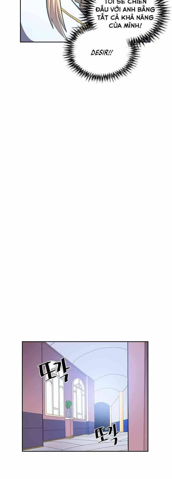 Truyện Tranh Chuyển Sinh Ma Pháp Đặc Biệt Yếu trang 5