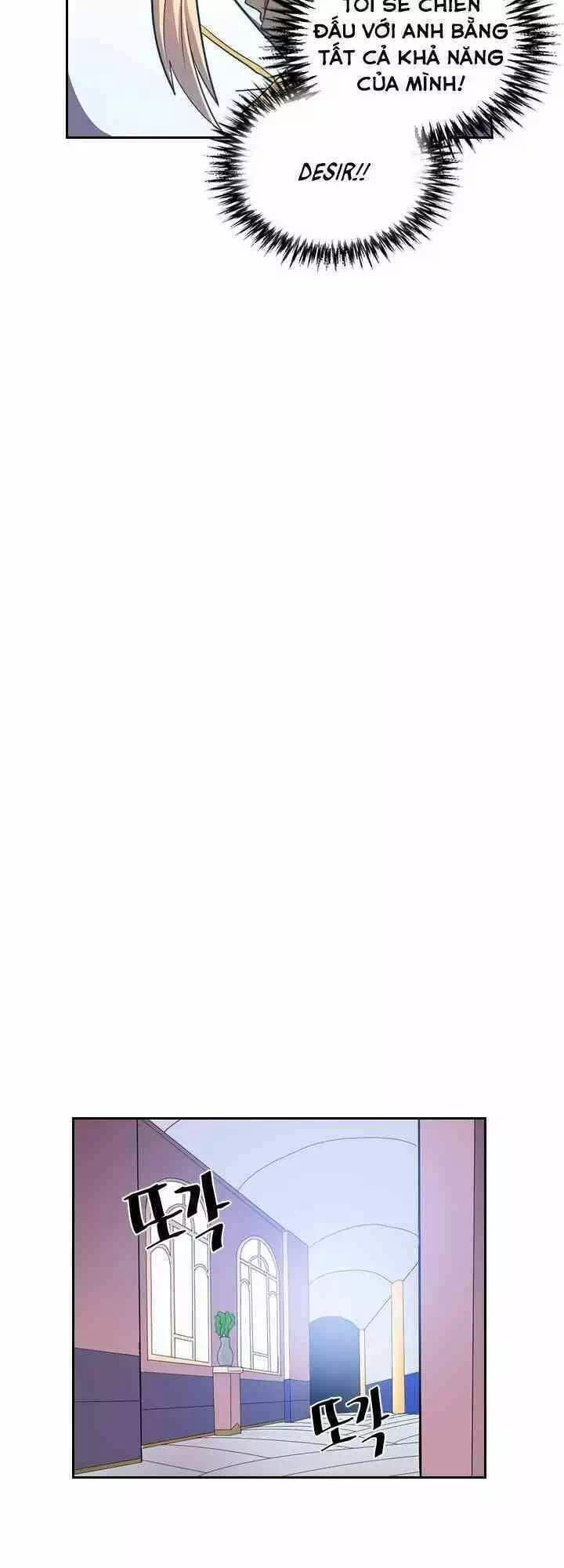 Truyện Tranh Chuyển Sinh Ma Pháp Đặc Biệt Yếu trang 5