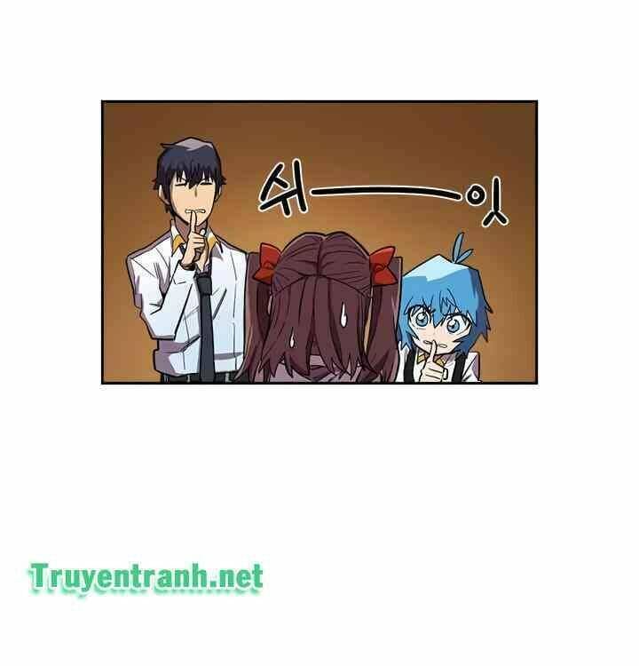 Truyện Tranh Chuyển Sinh Ma Pháp Đặc Biệt Yếu trang 5