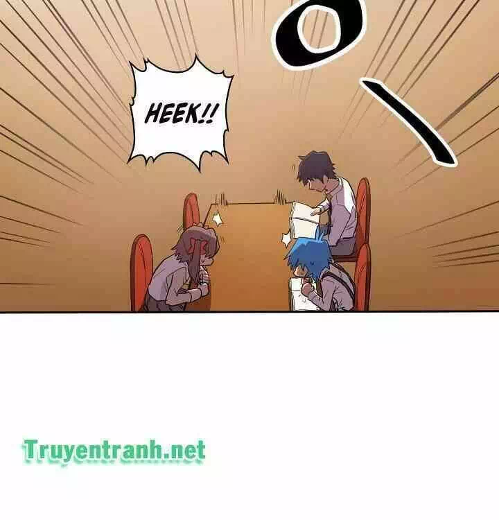 Truyện Tranh Chuyển Sinh Ma Pháp Đặc Biệt Yếu trang 5